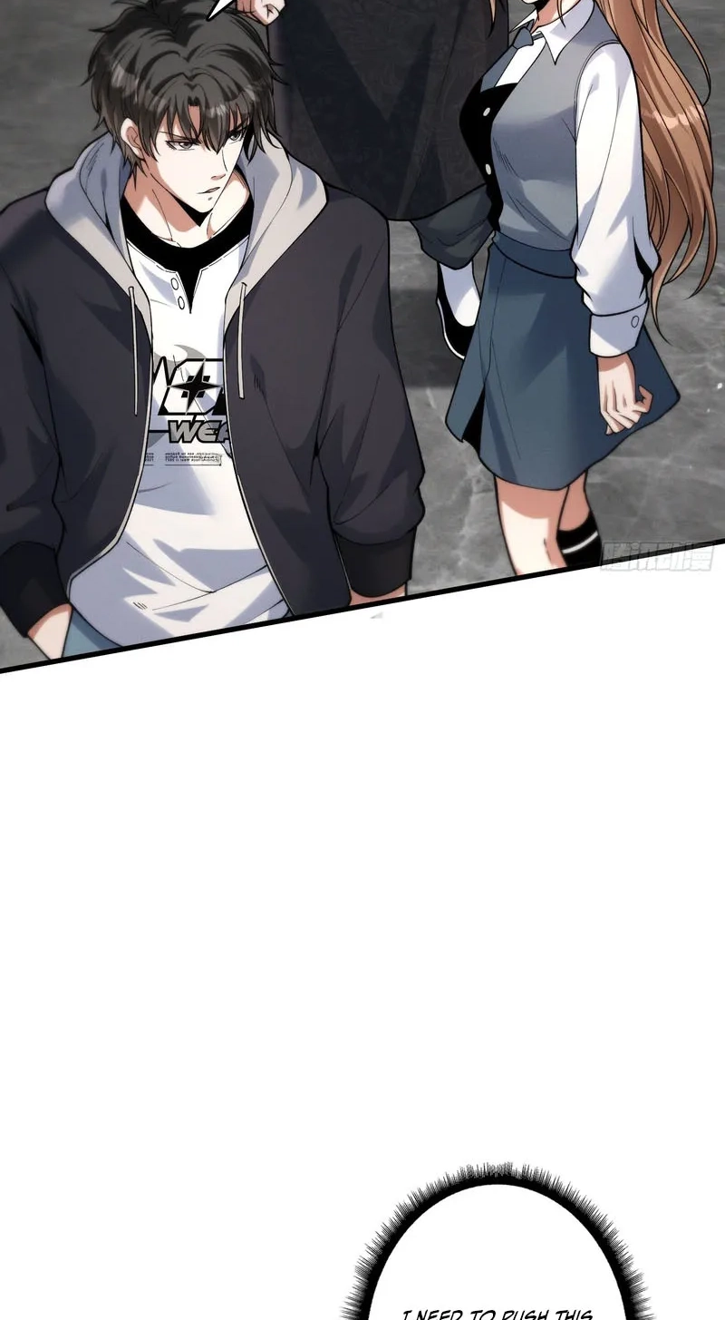 The Ultimate Prodigy Chapter 17 page 72 - 