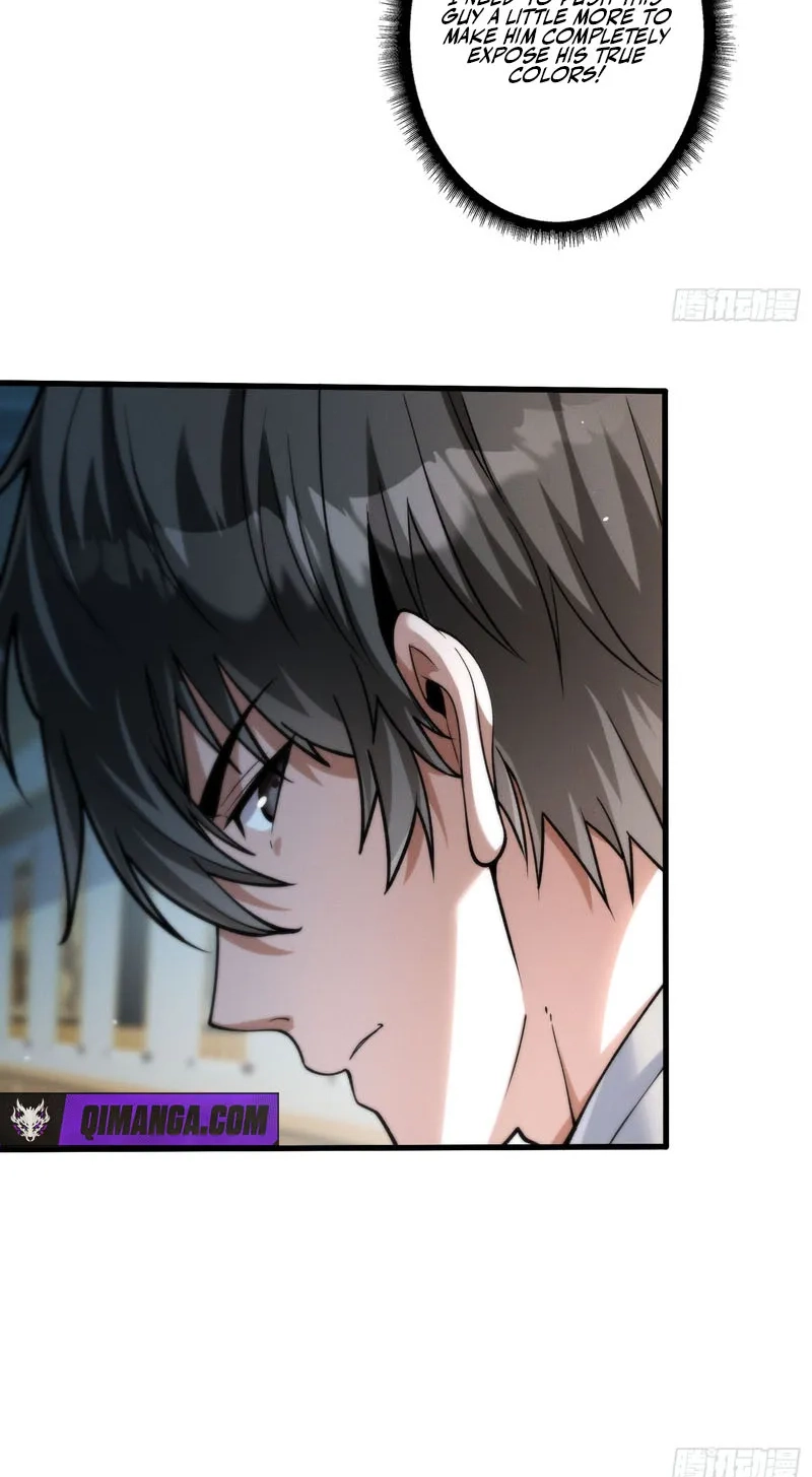 The Ultimate Prodigy Chapter 17 page 73 - 