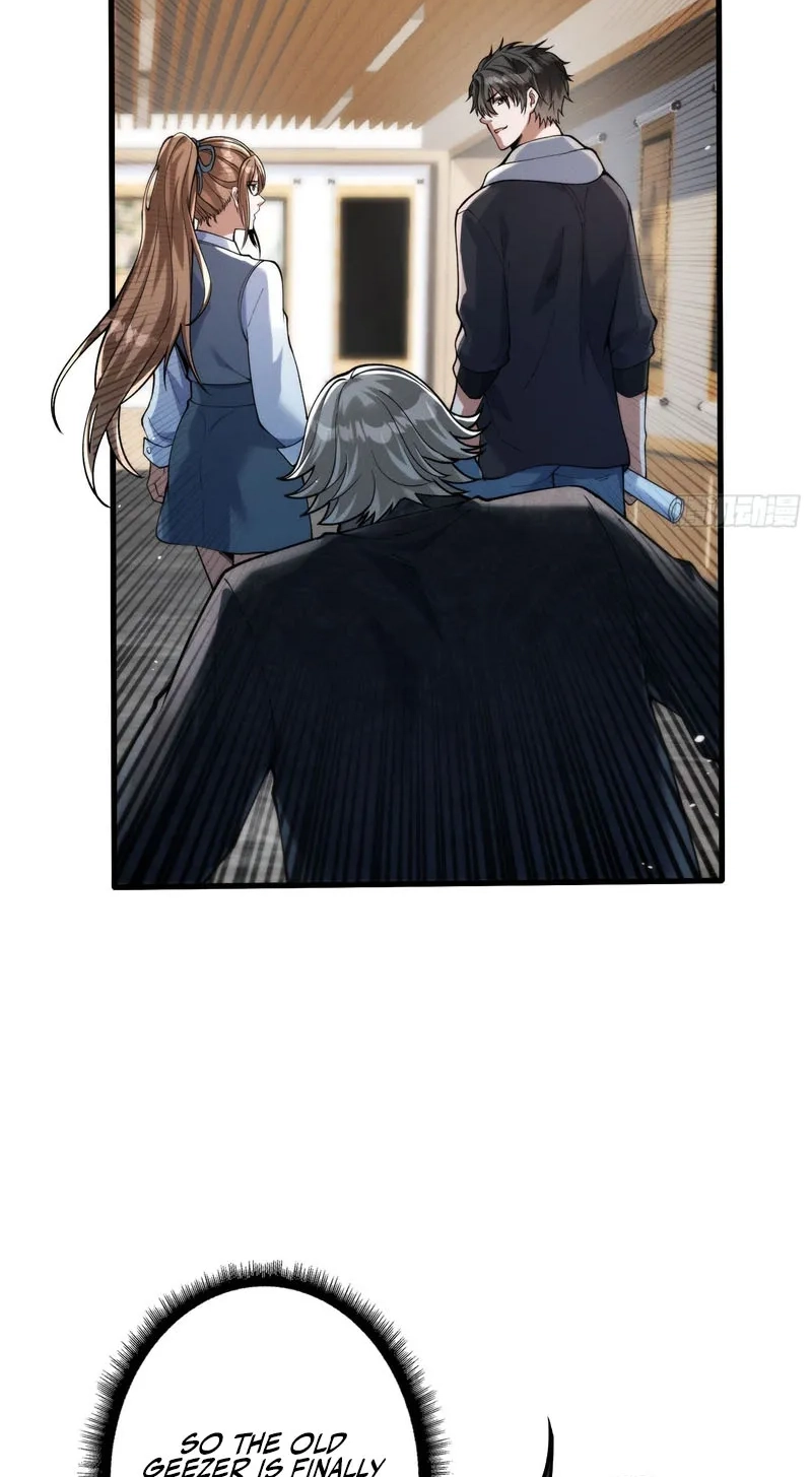 The Ultimate Prodigy Chapter 17 page 76 - 