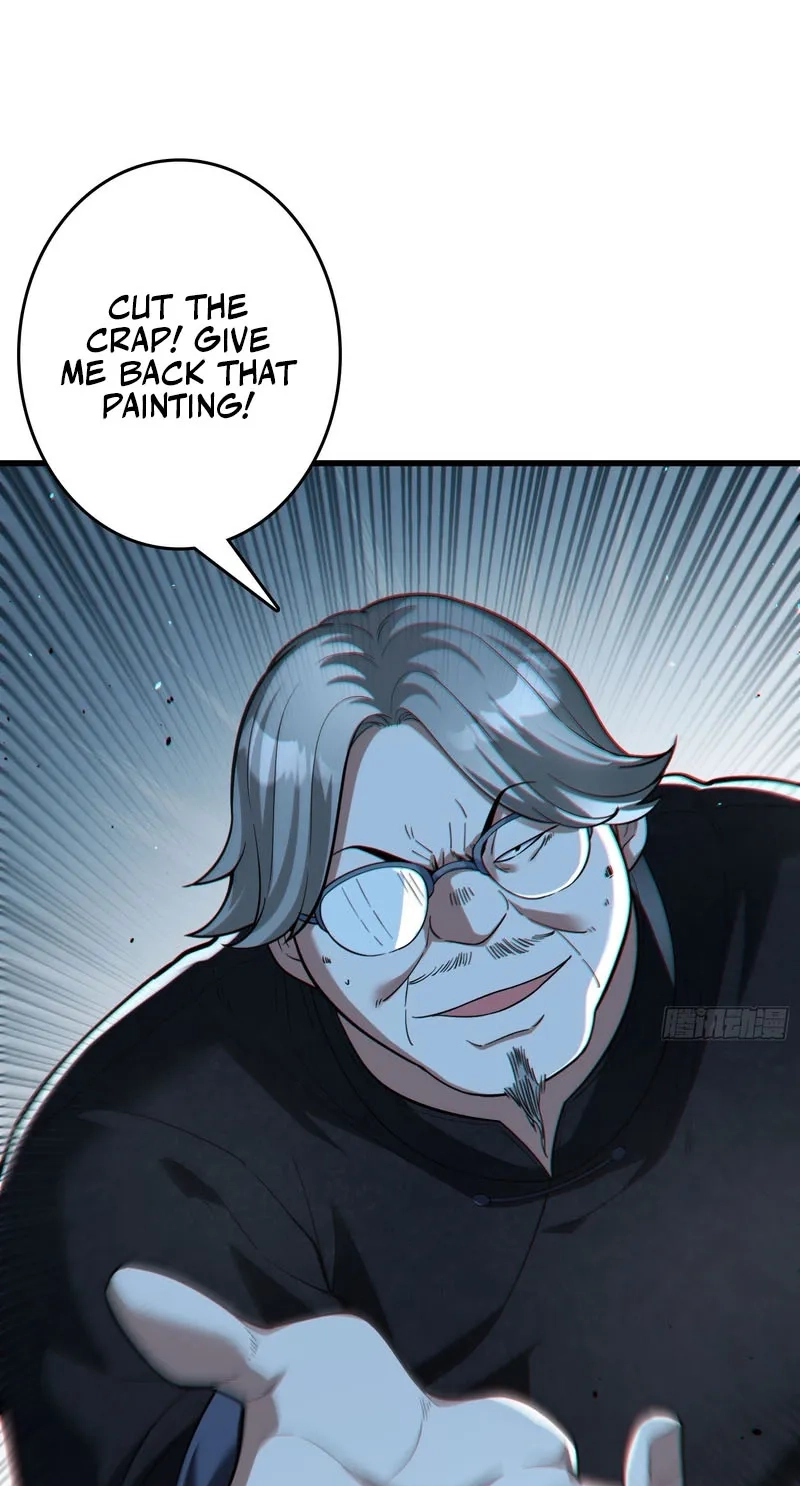 The Ultimate Prodigy Chapter 17 page 78 - 