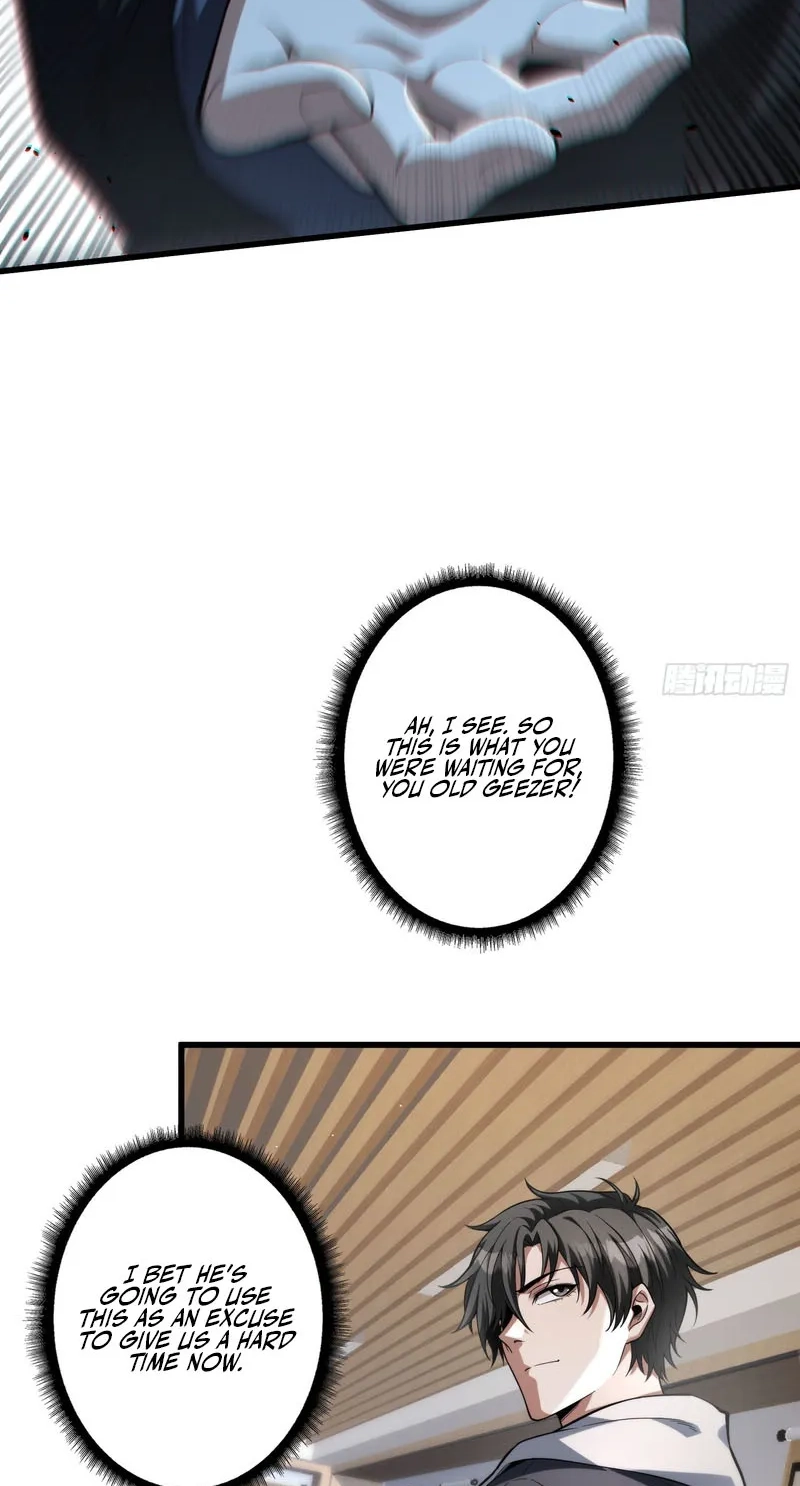 The Ultimate Prodigy Chapter 17 page 79 - 