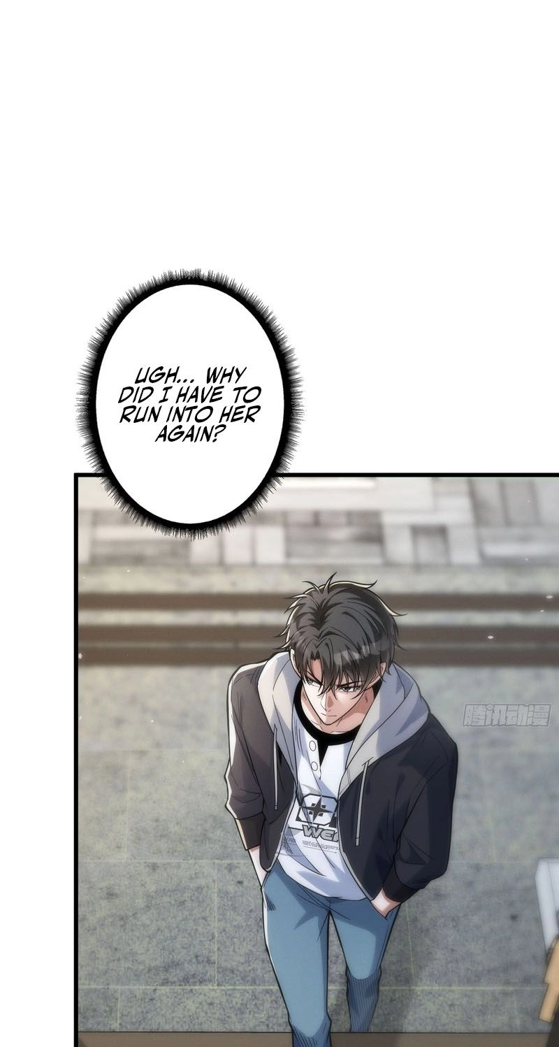 The Ultimate Prodigy Chapter 17 page 9 - 