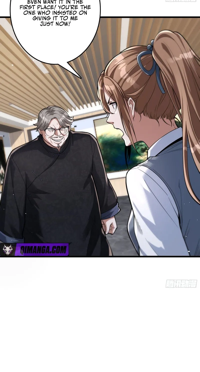 The Ultimate Prodigy Chapter 17 page 81 - 