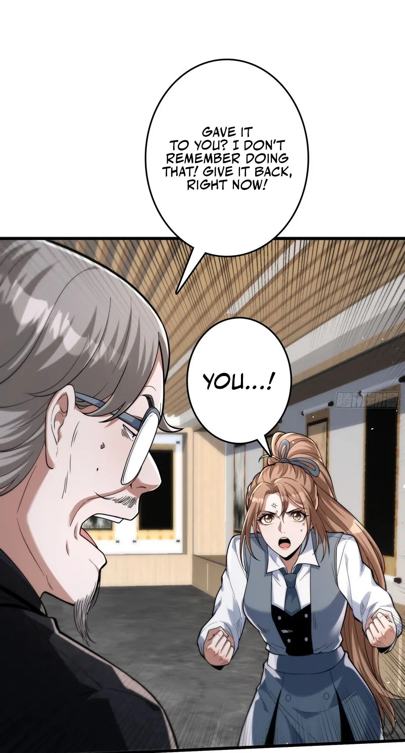 The Ultimate Prodigy Chapter 17 page 82 - 