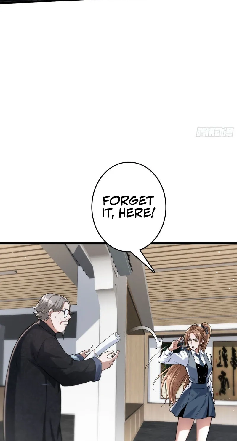 The Ultimate Prodigy Chapter 17 page 83 - 