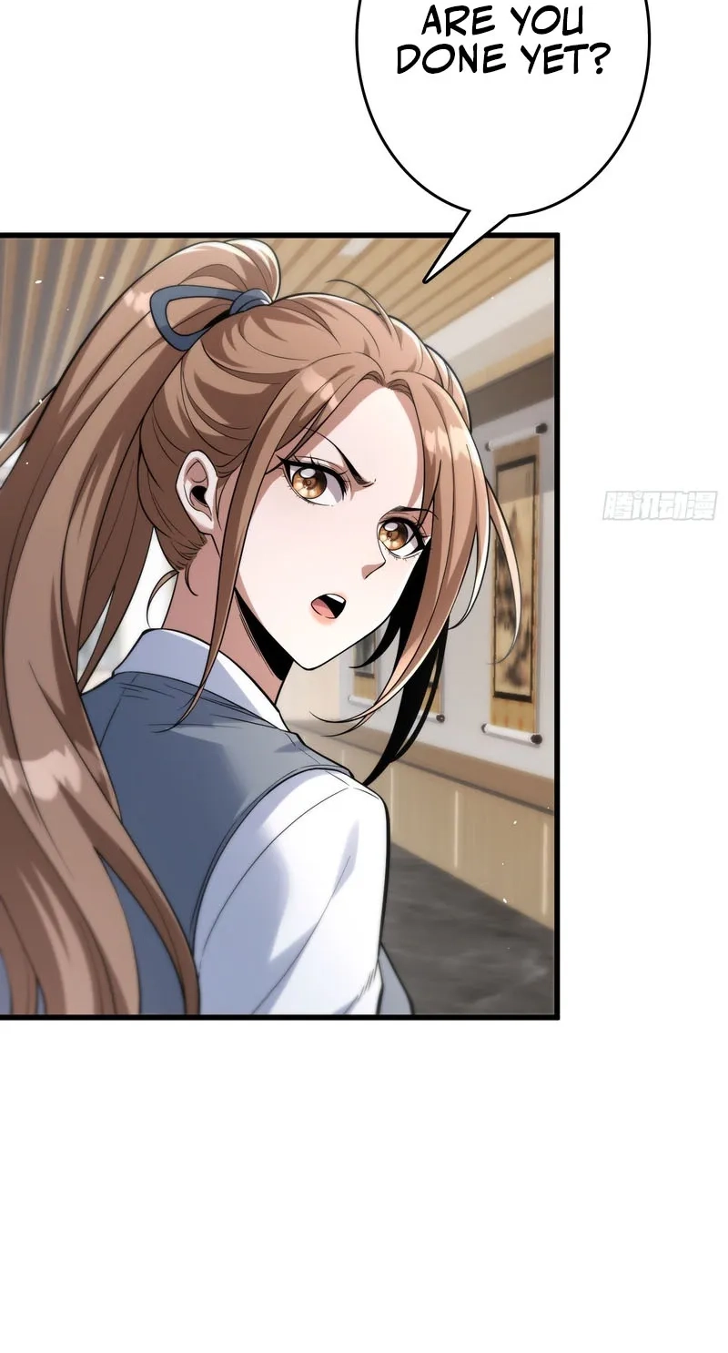 The Ultimate Prodigy Chapter 17 page 86 - 
