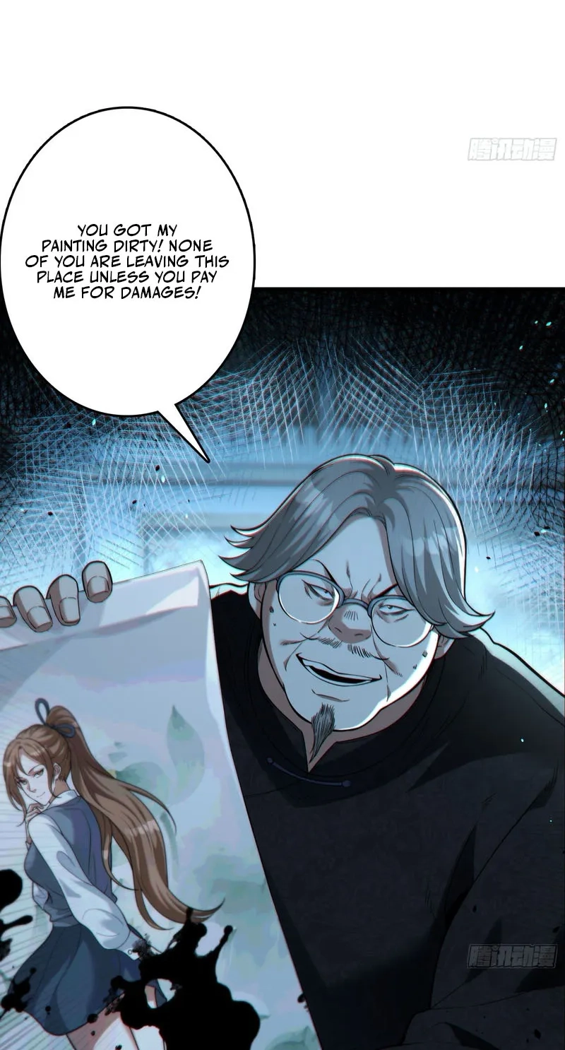 The Ultimate Prodigy Chapter 17 page 87 - 