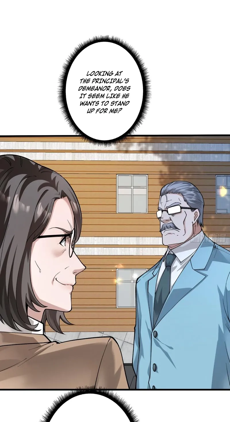 The Ultimate Prodigy Chapter 9 page 2 - 