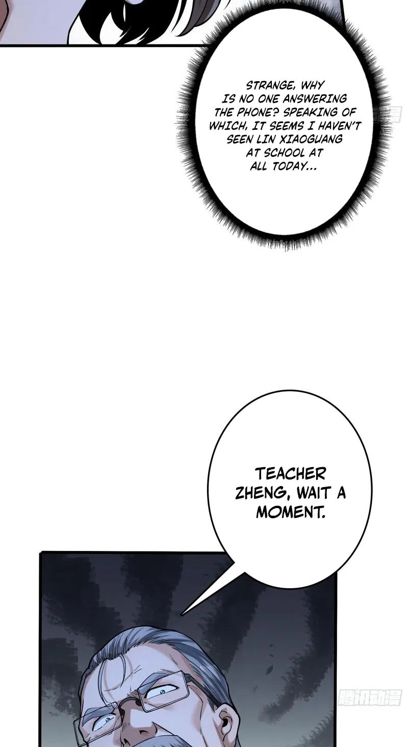 The Ultimate Prodigy Chapter 9 page 11 - 