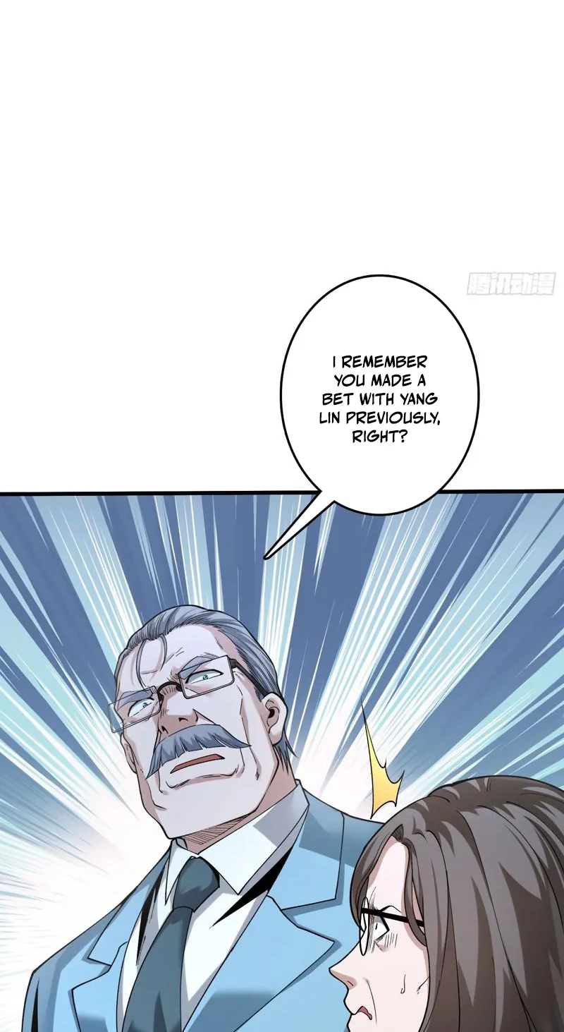 The Ultimate Prodigy Chapter 9 page 14 - 