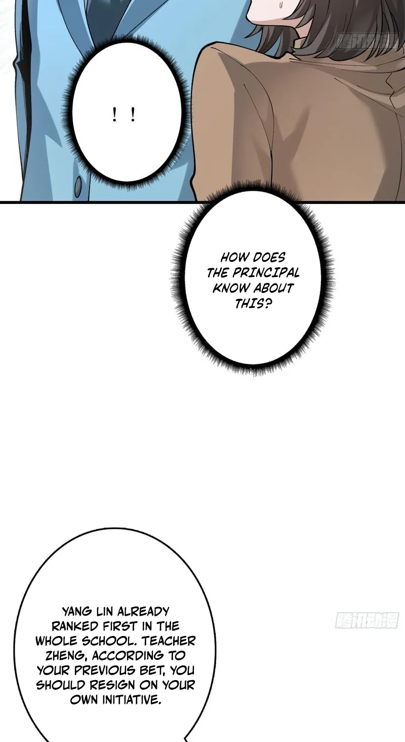 The Ultimate Prodigy Chapter 9 page 15 - 