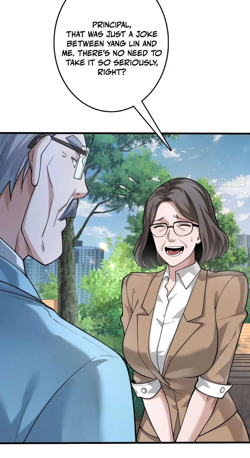 The Ultimate Prodigy Chapter 9 page 17 - 