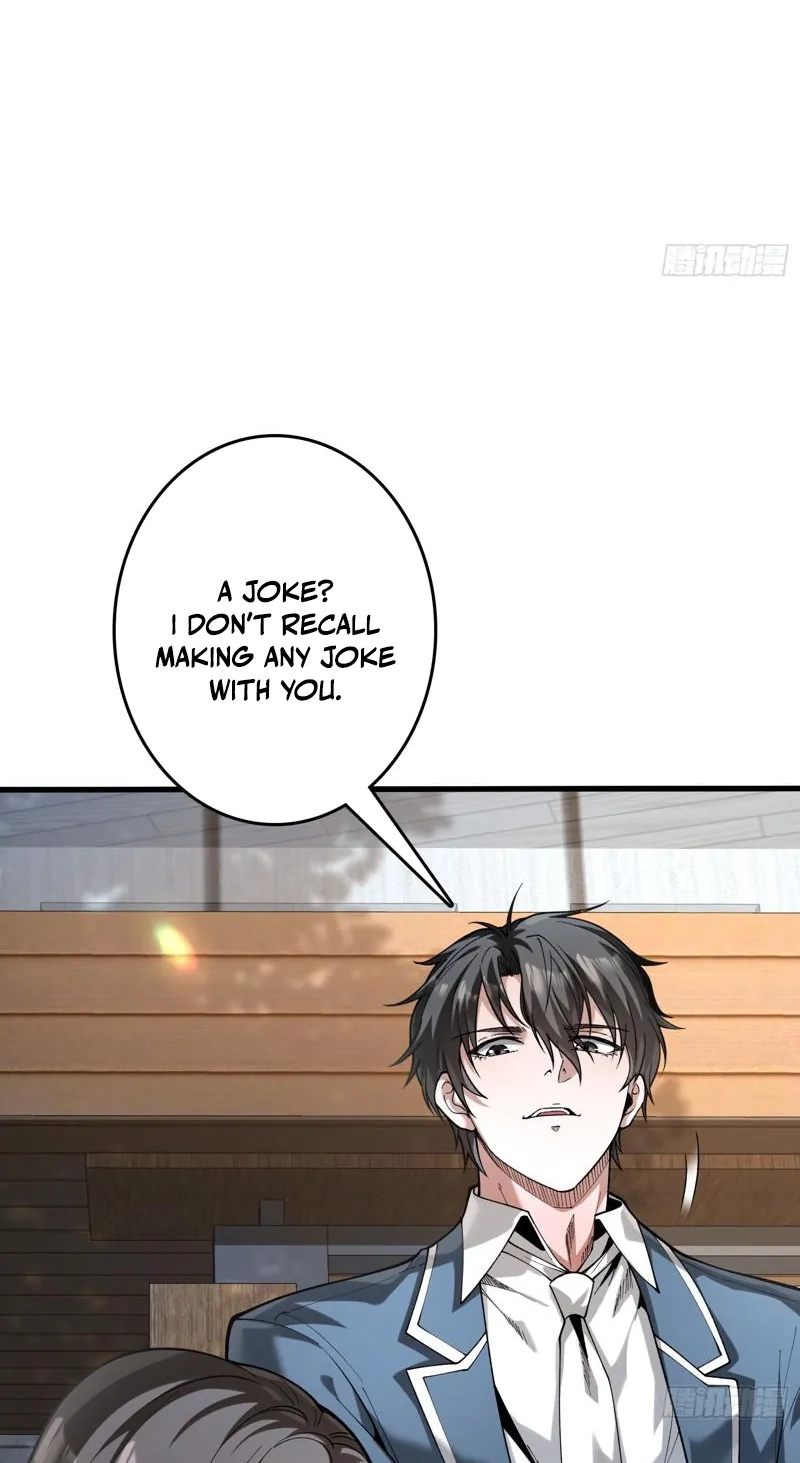 The Ultimate Prodigy Chapter 9 page 18 - 
