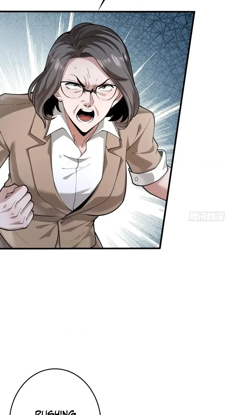 The Ultimate Prodigy Chapter 9 page 20 - 