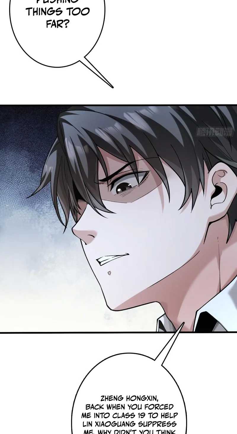 The Ultimate Prodigy Chapter 9 page 21 - 