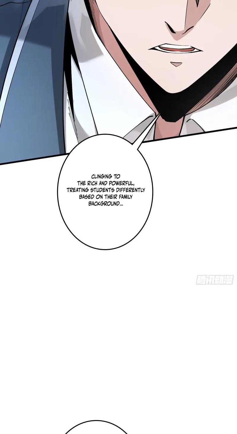 The Ultimate Prodigy Chapter 9 page 23 - 