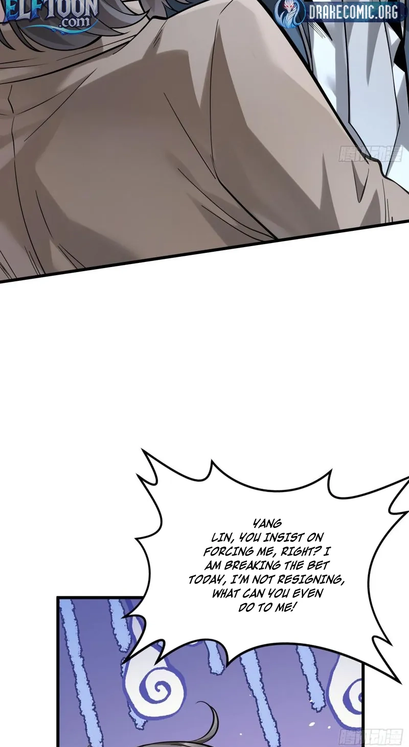 The Ultimate Prodigy Chapter 9 page 25 - 