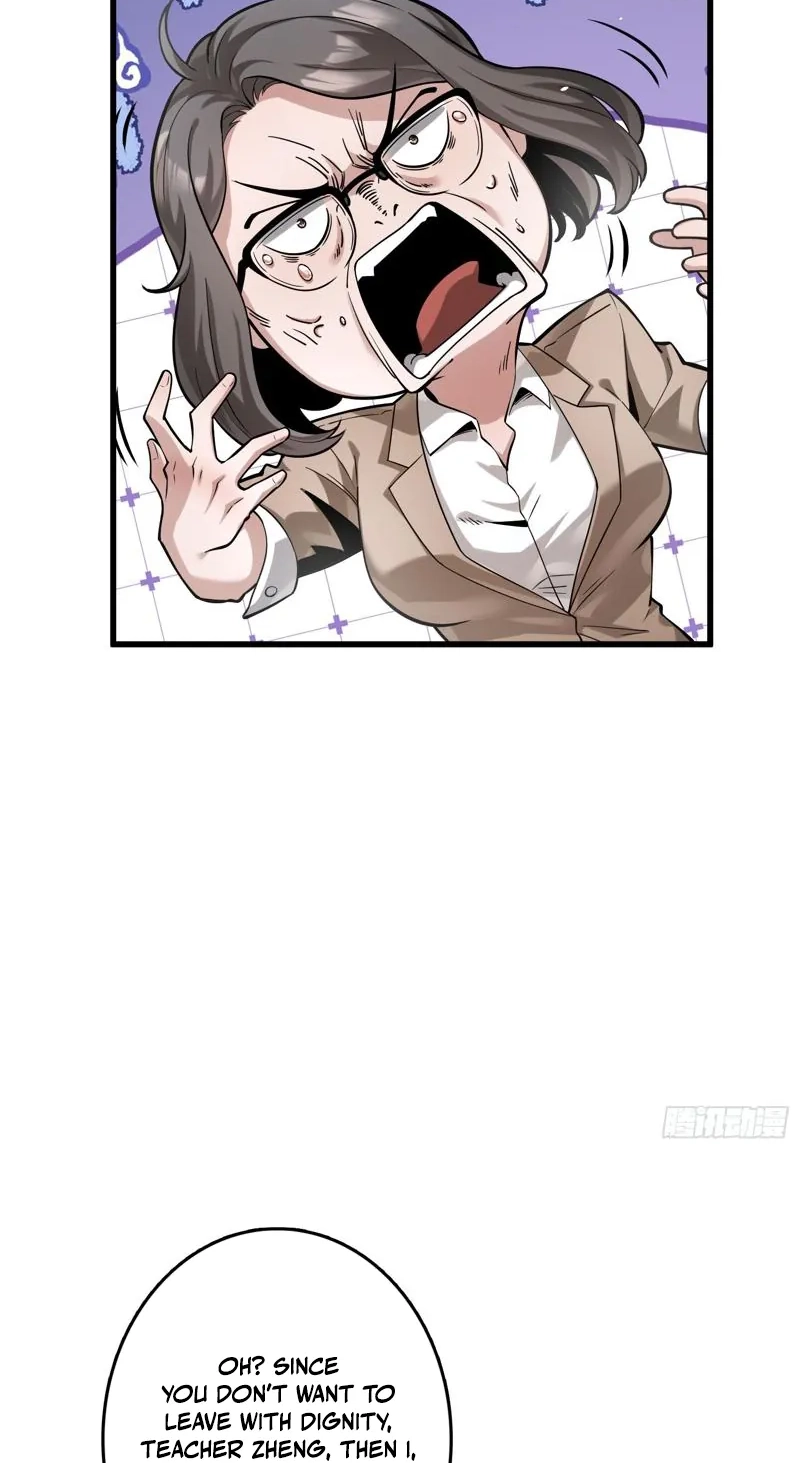 The Ultimate Prodigy Chapter 9 page 26 - 