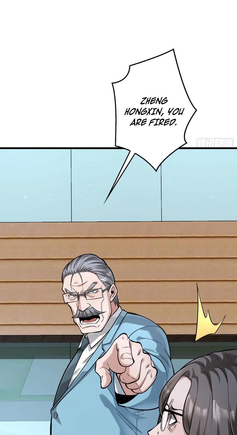 The Ultimate Prodigy Chapter 9 page 28 - 