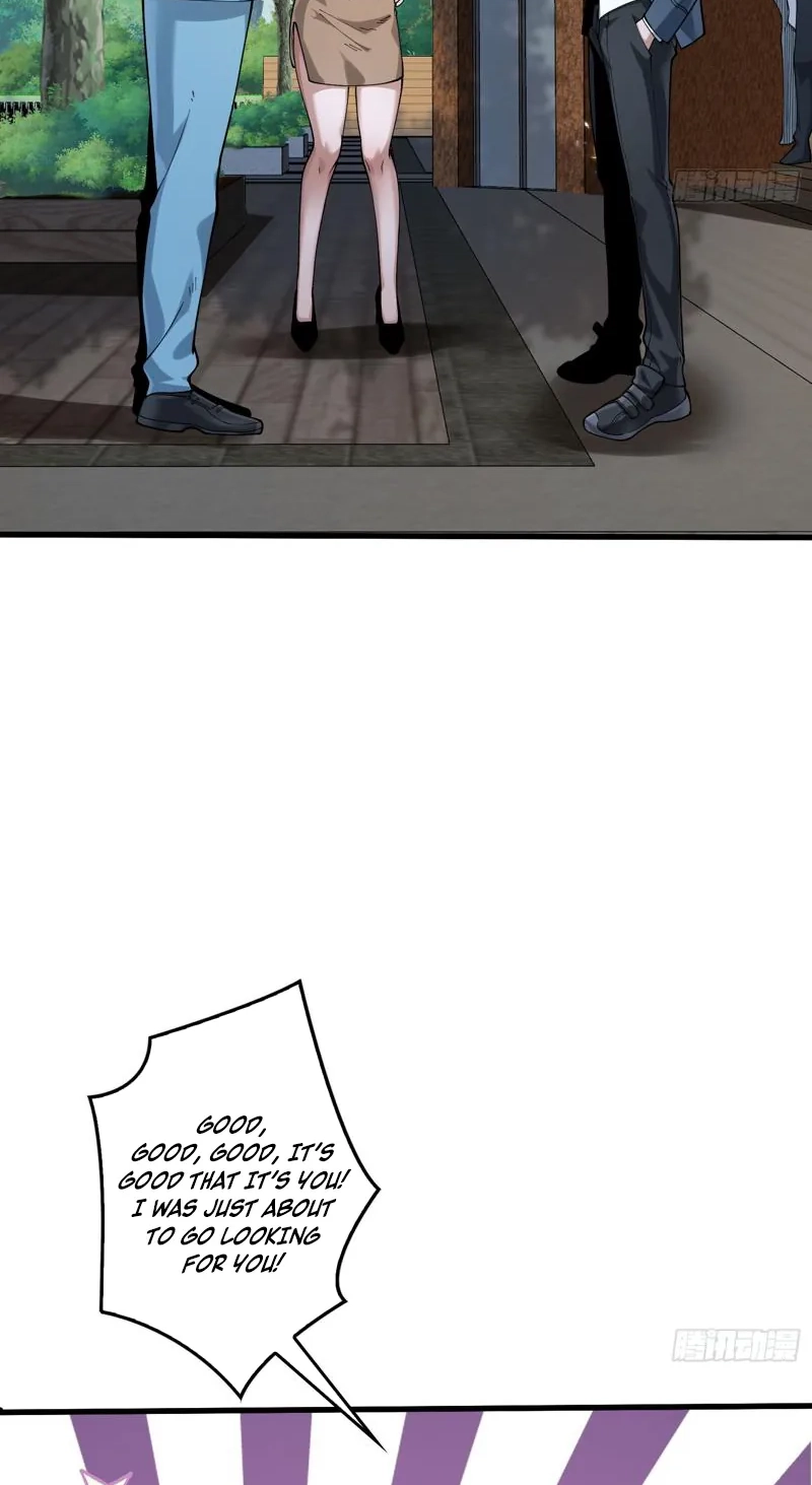 The Ultimate Prodigy Chapter 9 page 4 - 