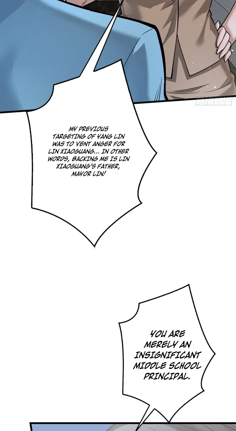 The Ultimate Prodigy Chapter 9 page 32 - 
