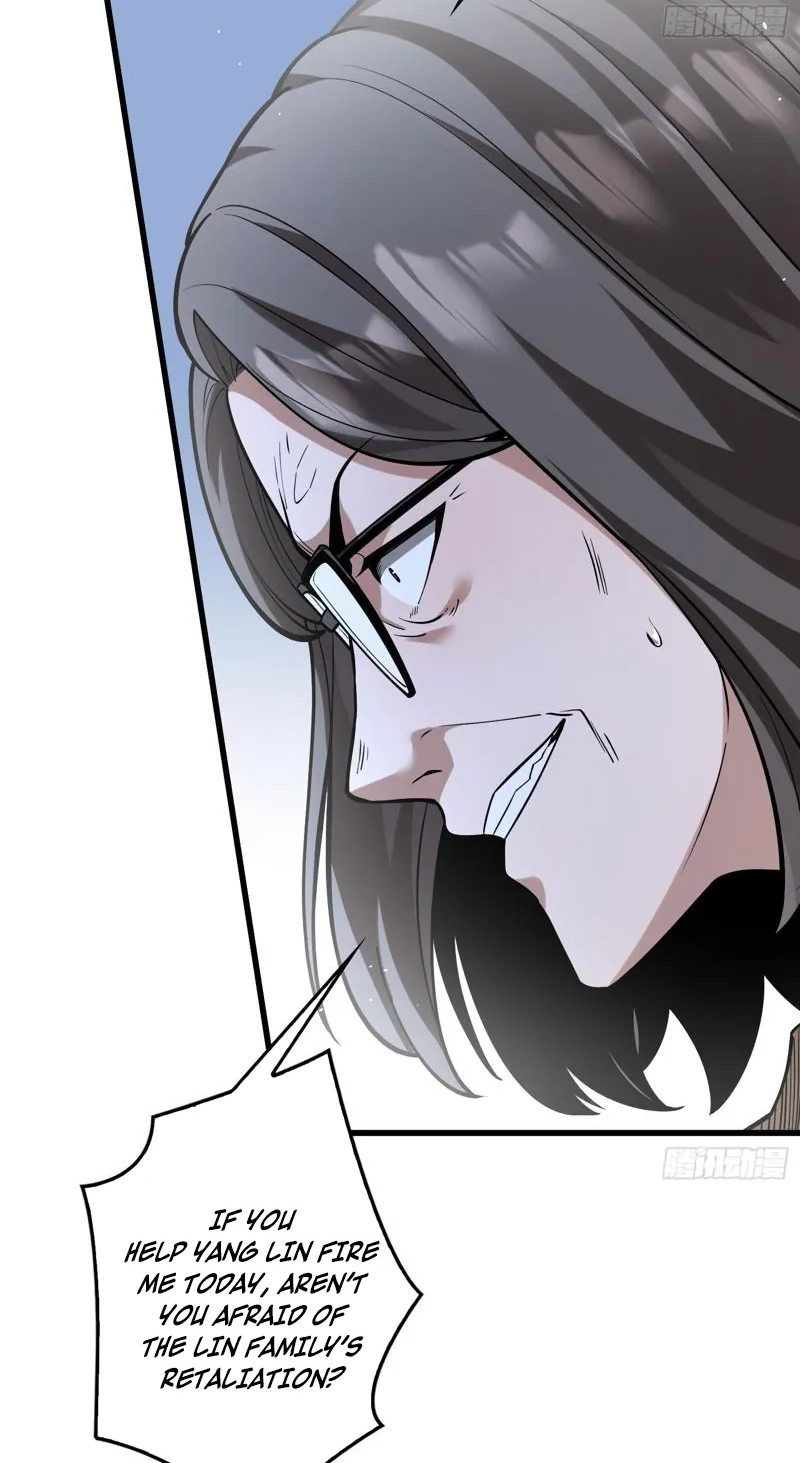 The Ultimate Prodigy Chapter 9 page 33 - 