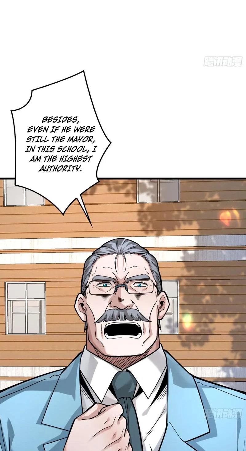 The Ultimate Prodigy Chapter 9 page 36 - 