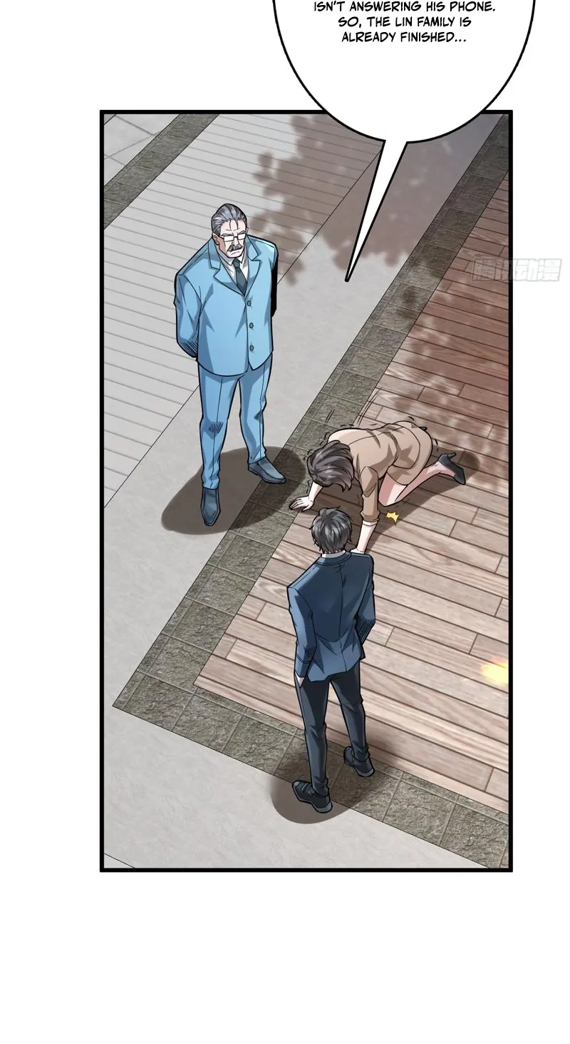 The Ultimate Prodigy Chapter 9 page 39 - 