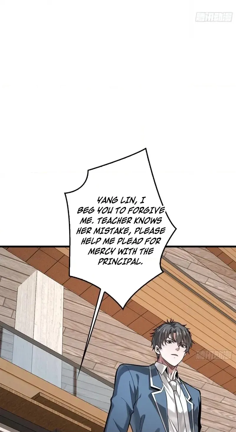 The Ultimate Prodigy Chapter 9 page 40 - 