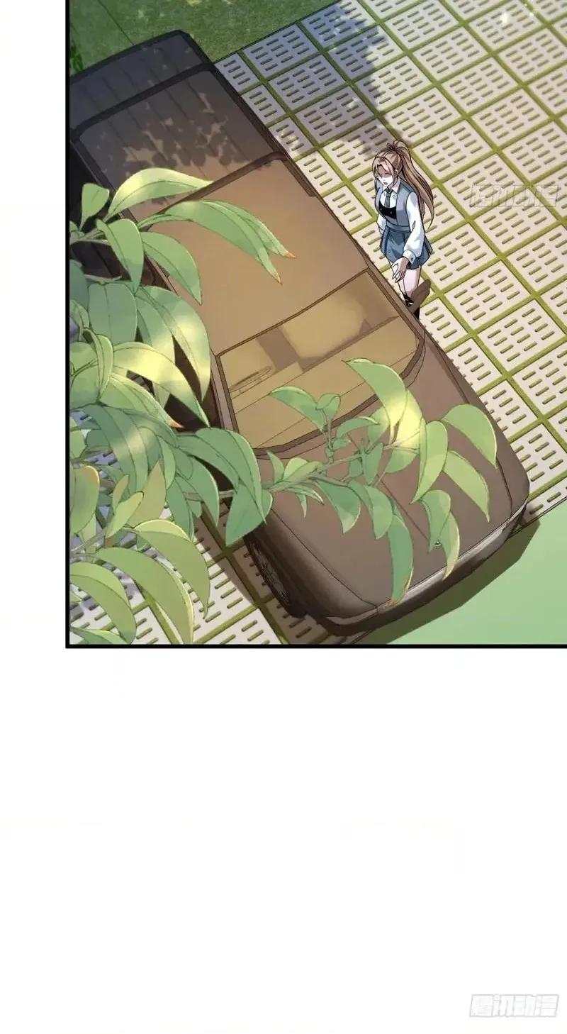 The Ultimate Prodigy Chapter 9 page 50 - 