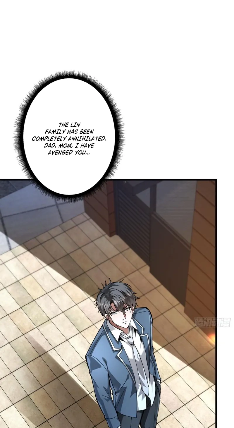 The Ultimate Prodigy Chapter 9 page 51 - 