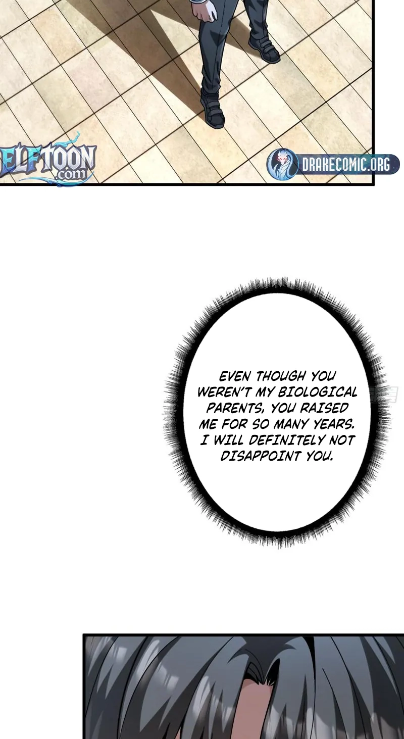 The Ultimate Prodigy Chapter 9 page 52 - 
