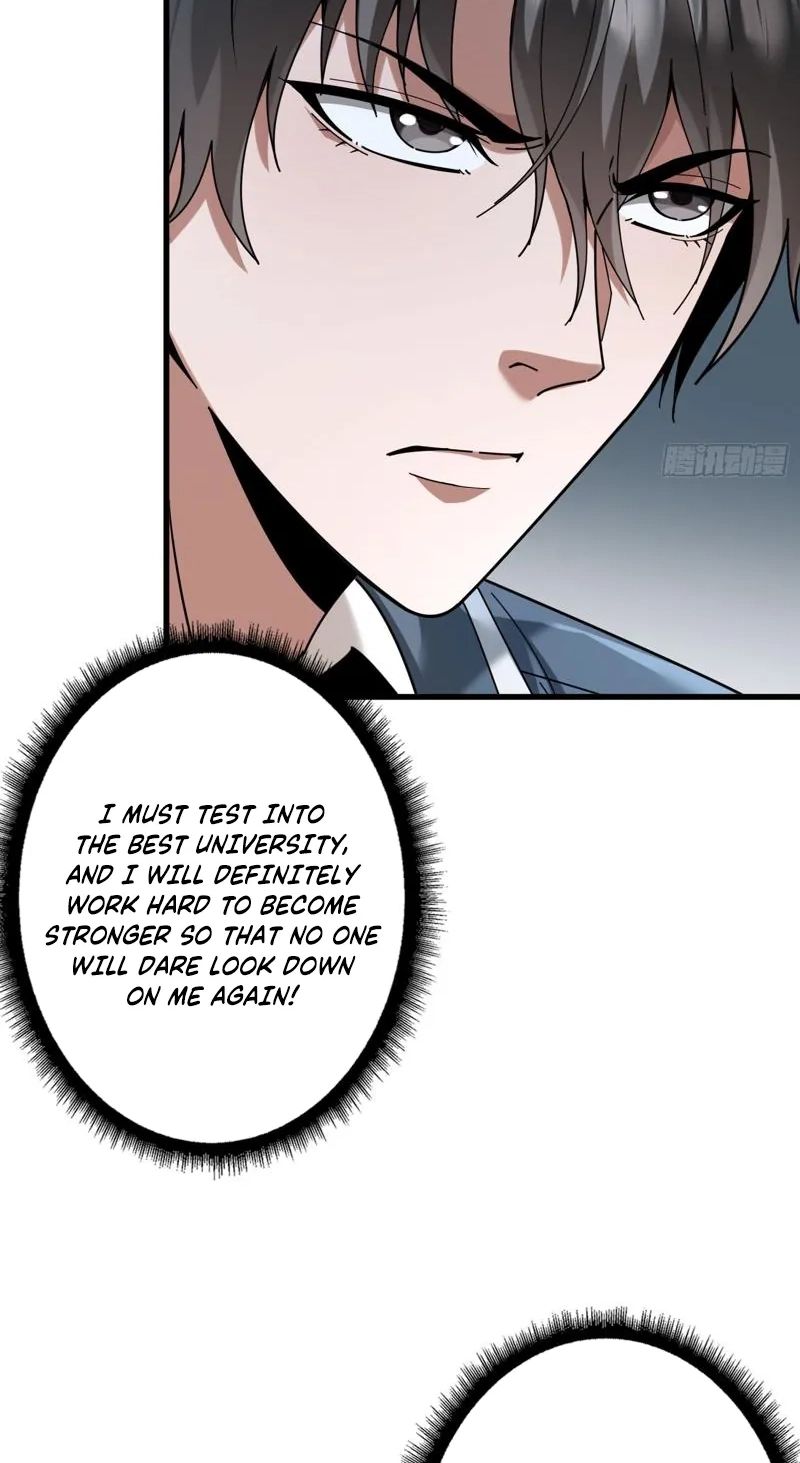 The Ultimate Prodigy Chapter 9 page 53 - 