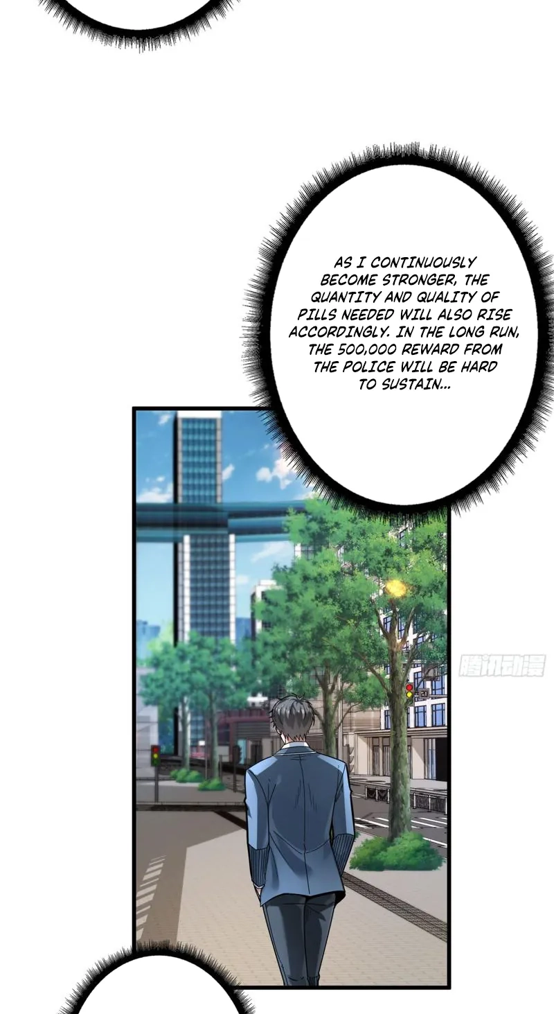 The Ultimate Prodigy Chapter 9 page 55 - 