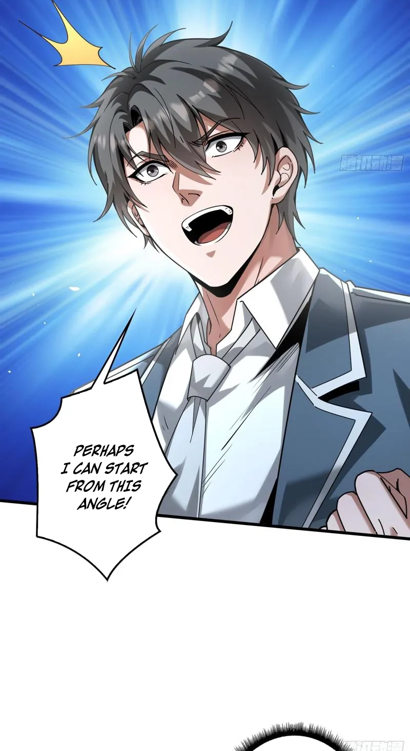 The Ultimate Prodigy Chapter 9 page 57 - 
