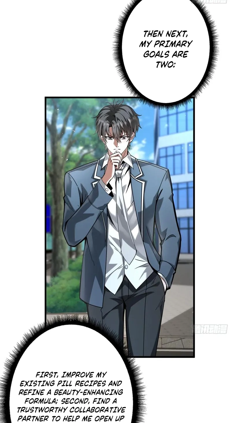 The Ultimate Prodigy Chapter 9 page 58 - 