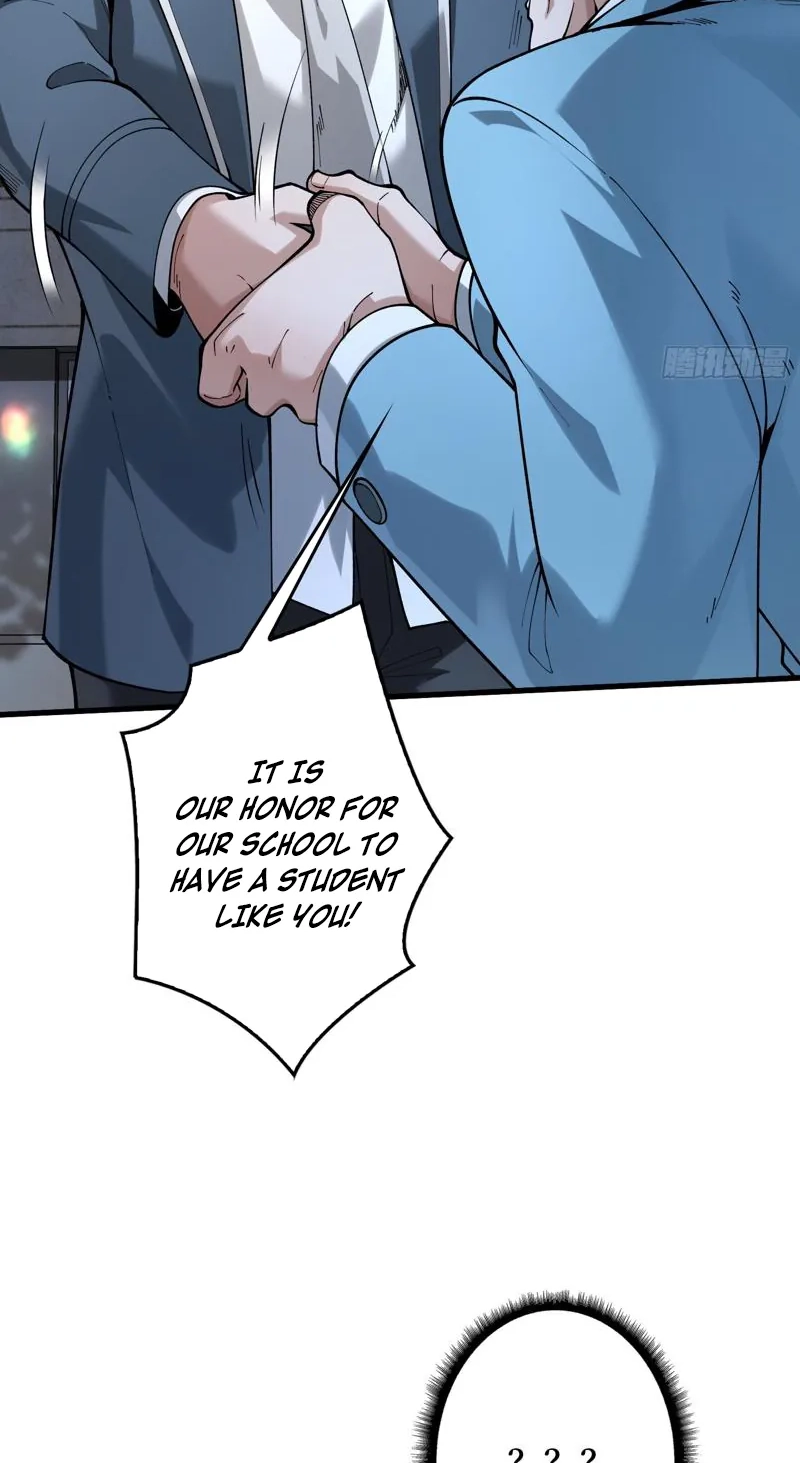 The Ultimate Prodigy Chapter 9 page 7 - 