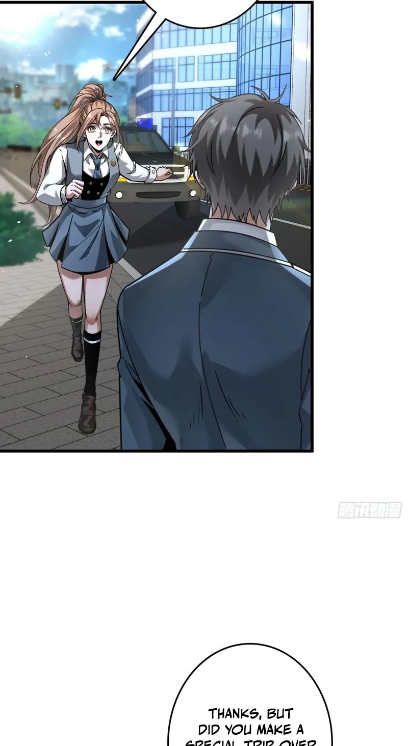 The Ultimate Prodigy Chapter 9 page 62 - 