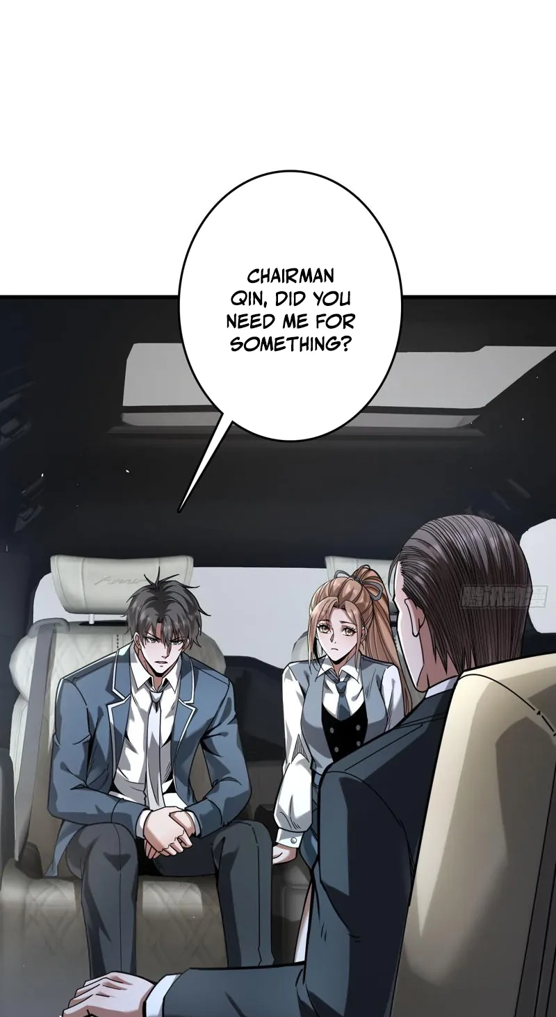 The Ultimate Prodigy Chapter 9 page 66 - 