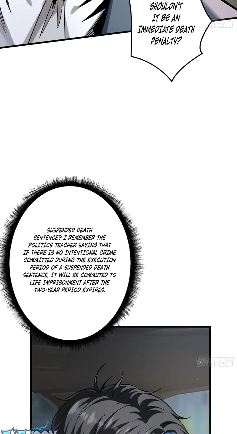 The Ultimate Prodigy Chapter 9 page 72 - 