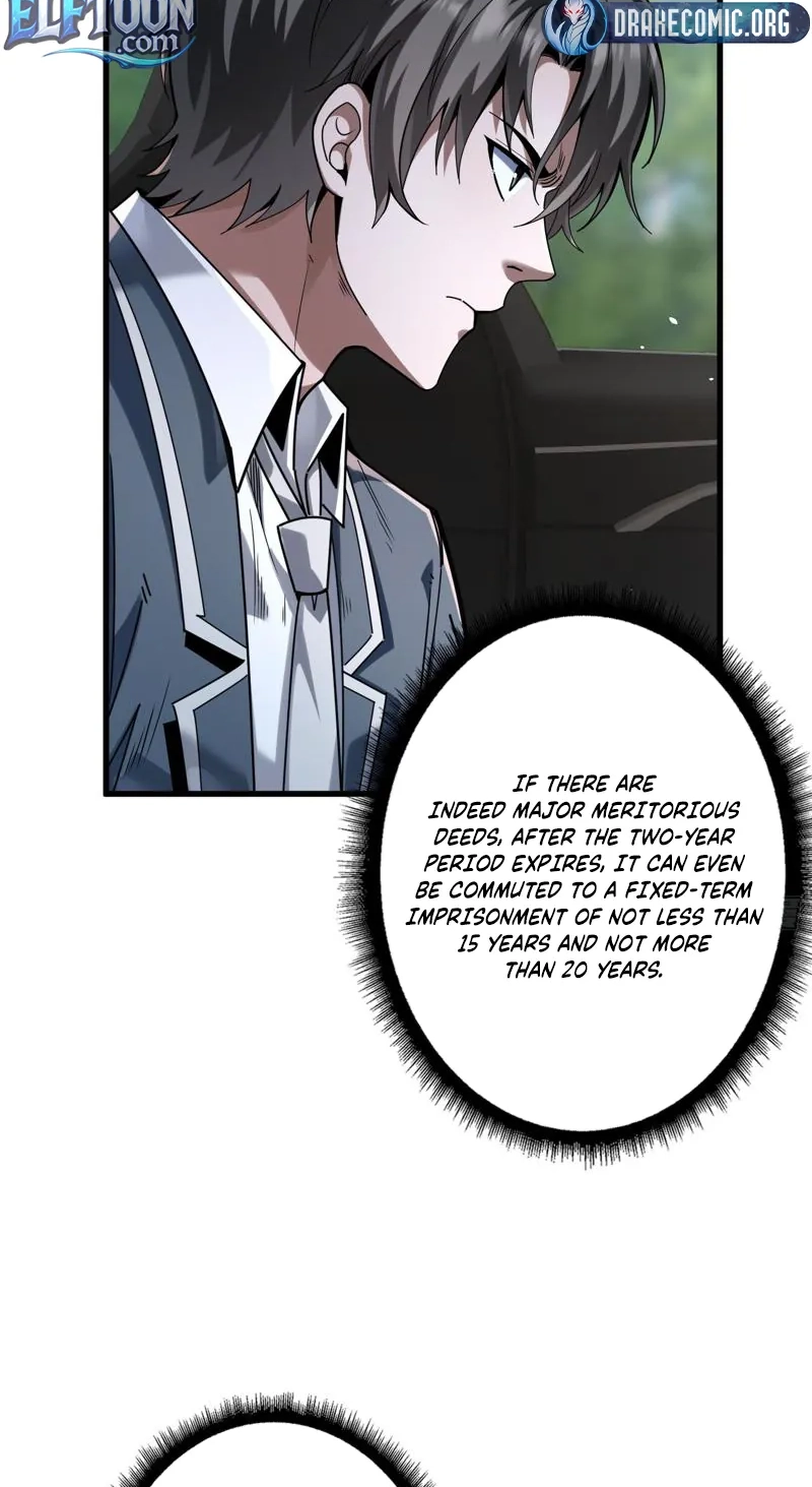 The Ultimate Prodigy Chapter 9 page 73 - 