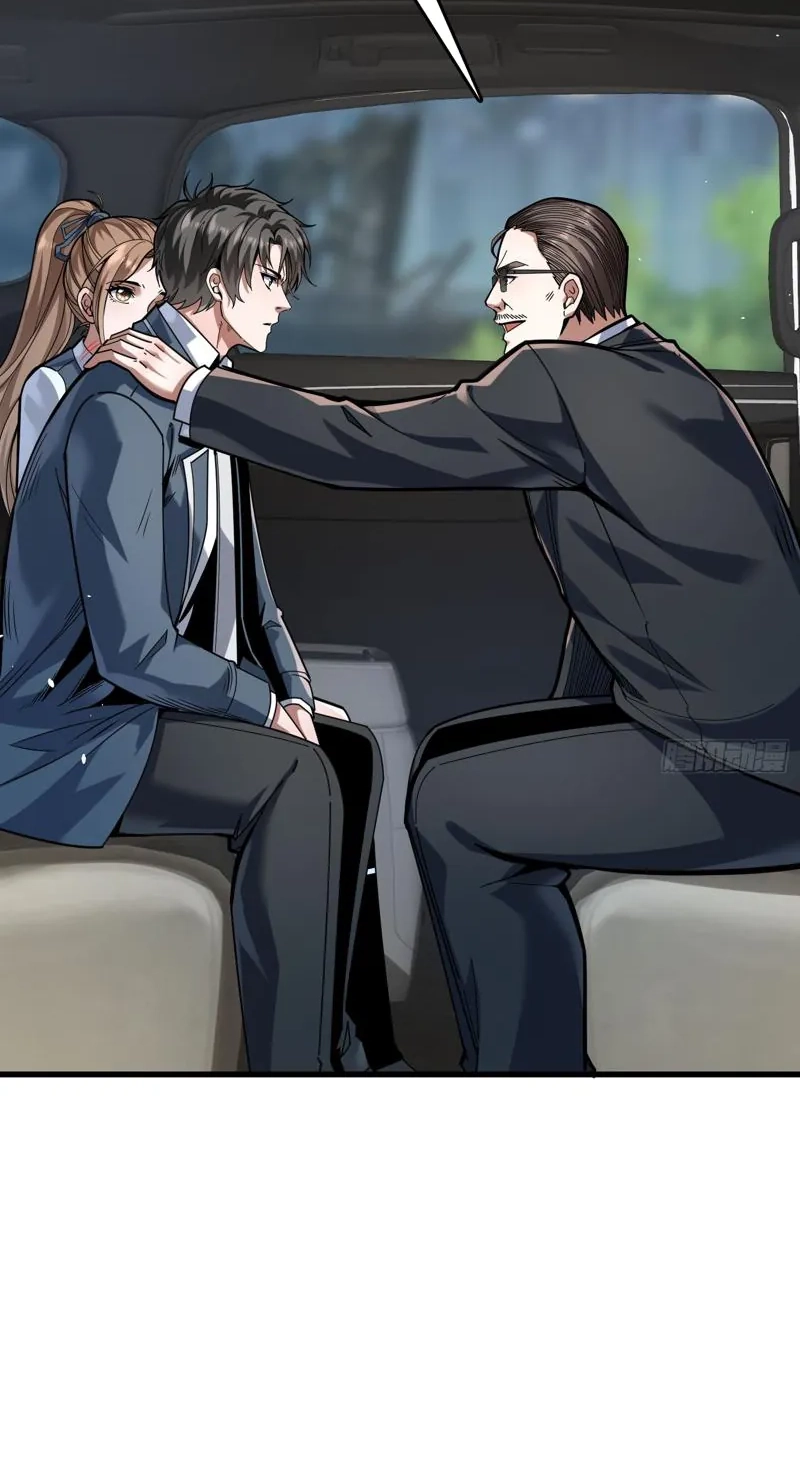 The Ultimate Prodigy Chapter 9 page 77 - 
