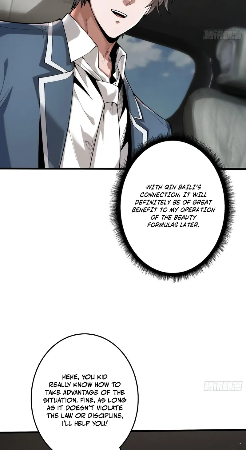 The Ultimate Prodigy Chapter 9 page 79 - 