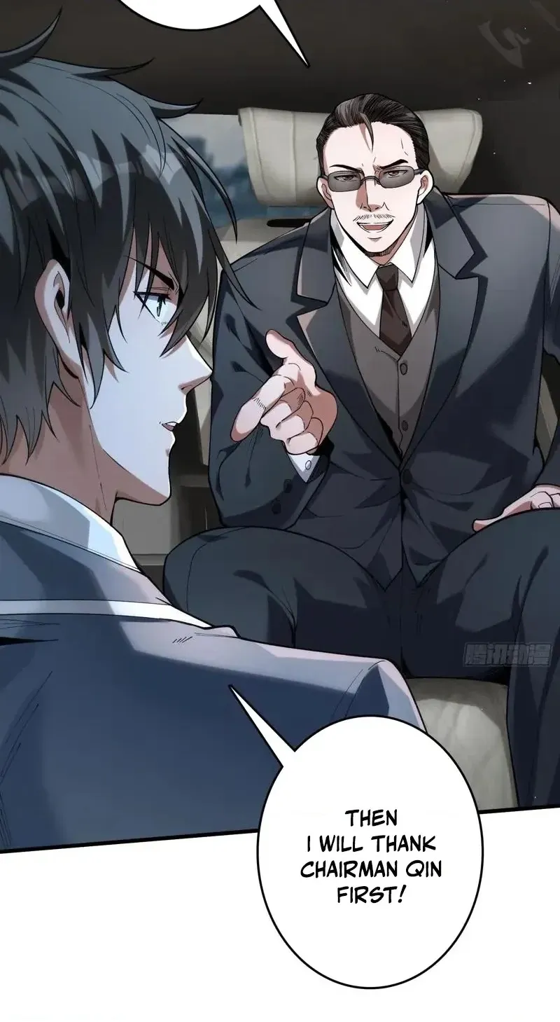 The Ultimate Prodigy Chapter 9 page 80 - 