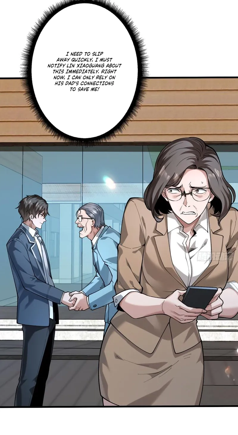 The Ultimate Prodigy Chapter 9 page 9 - 