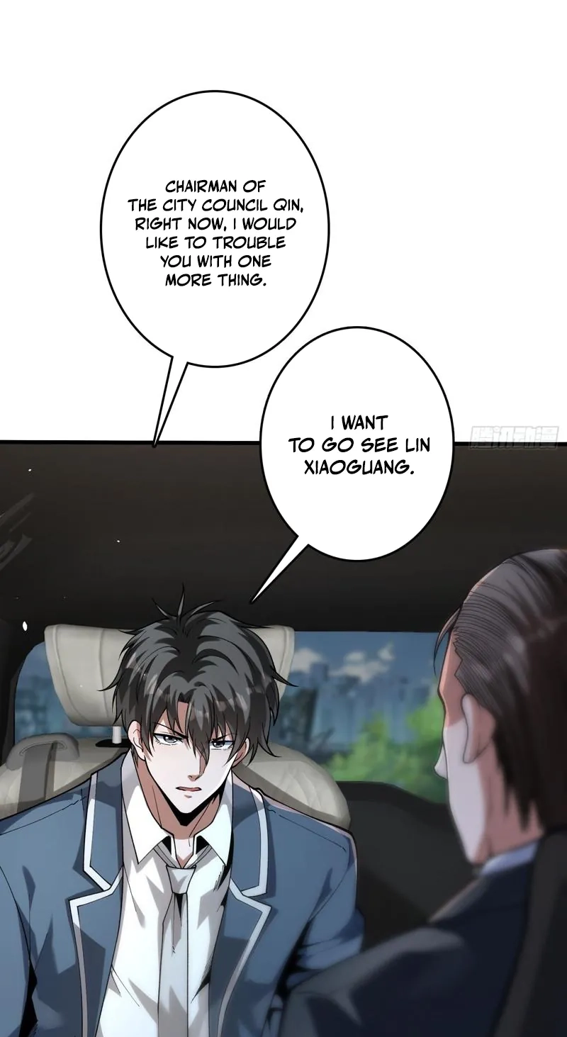 The Ultimate Prodigy Chapter 9 page 81 - 