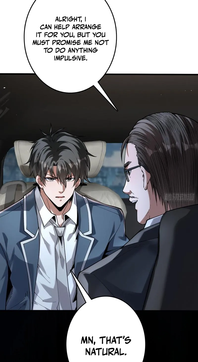 The Ultimate Prodigy Chapter 9 page 84 - 