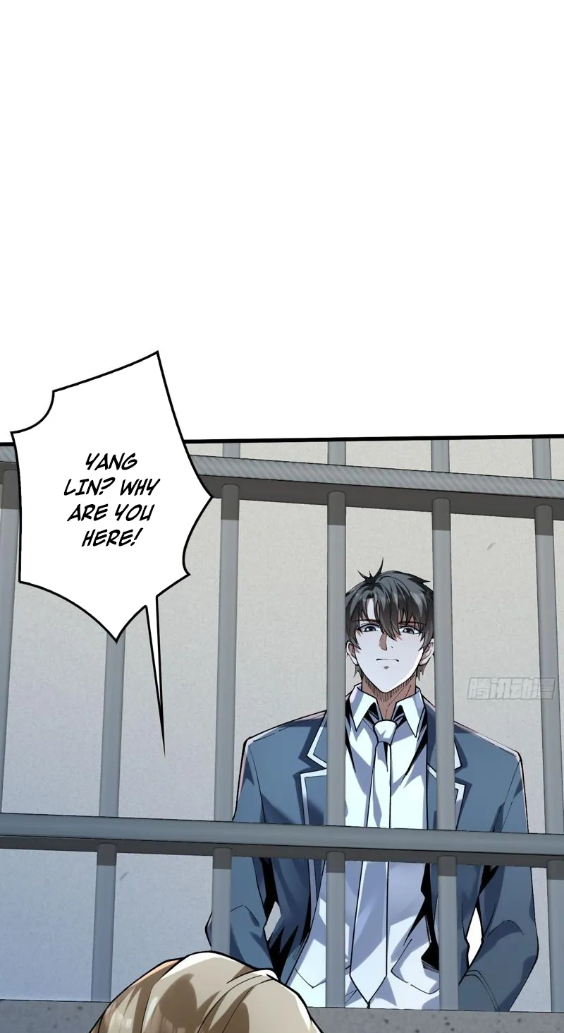 The Ultimate Prodigy Chapter 9 page 87 - 