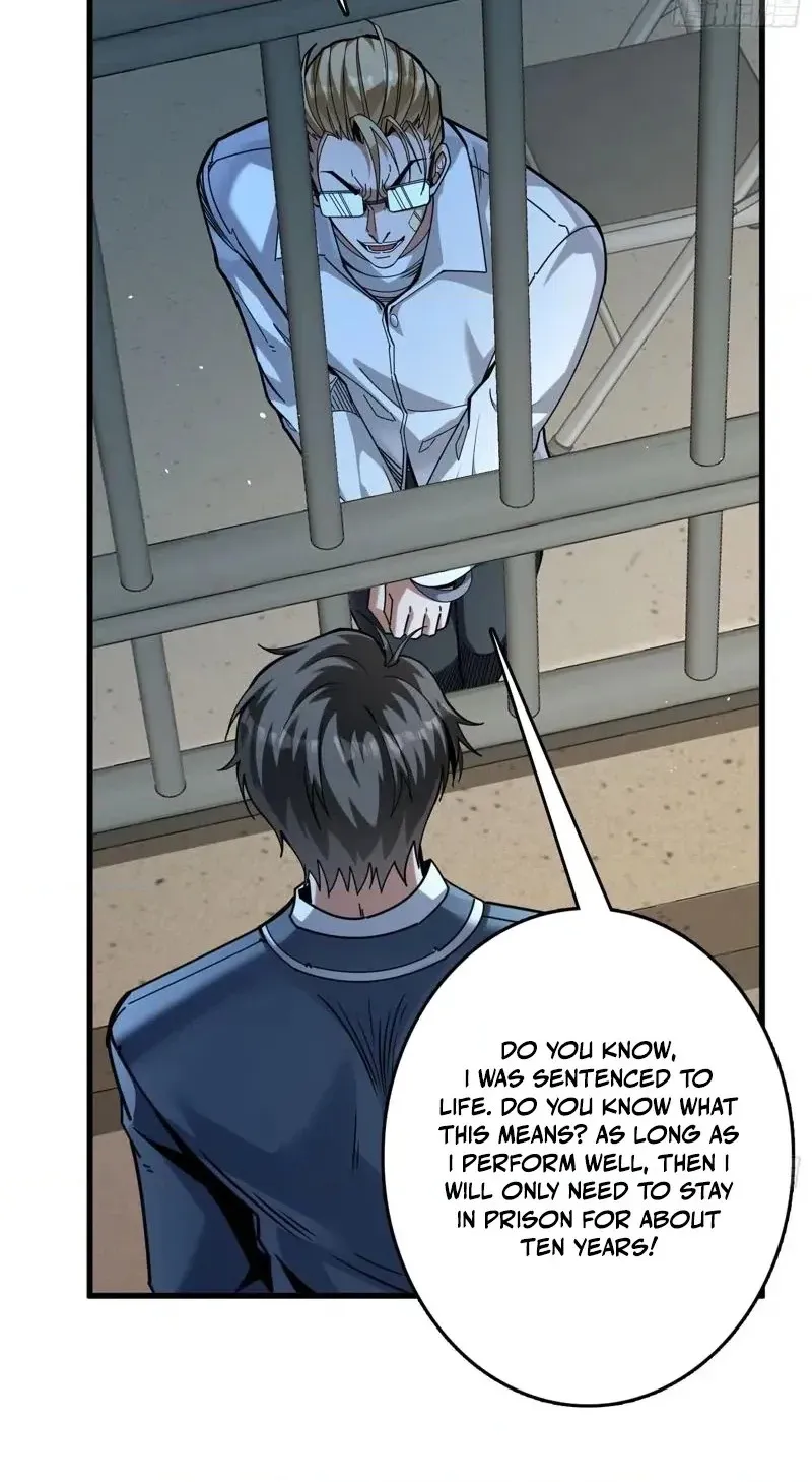 The Ultimate Prodigy Chapter 9 page 90 - 