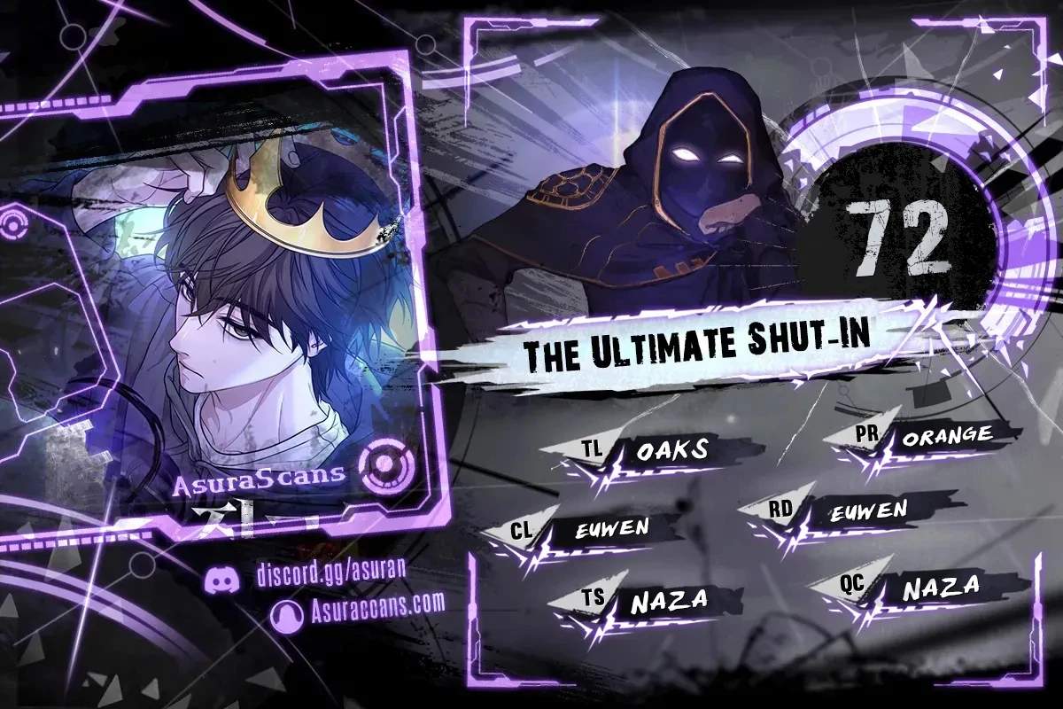 The Ultimate Shut-In Chapter 726 page 1 - 